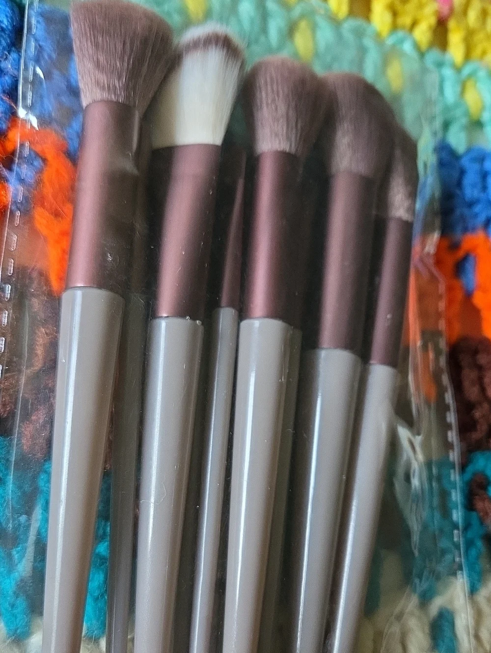 N/A coffee color